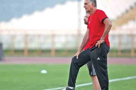 متخصص جنگ‌های نامنظم!