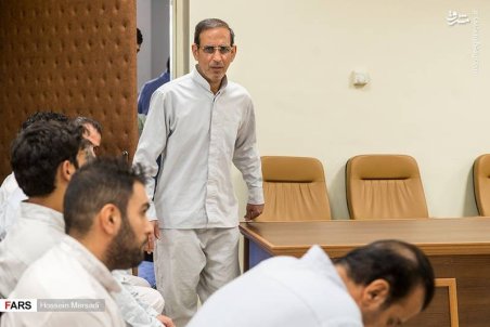 سلطان در بند!