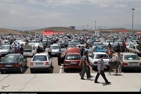 شاهد خودرويي  سرمايه‌هاي سرگردان