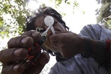 درد نـا خالصی