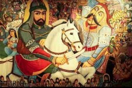 میراث؛ پشت درهای تکایای حسینی