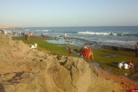 سیستان و بلوچستان| ظرفیت پنهان ساحل مکران