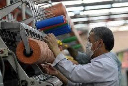 لرستان| نساجی بروجرد در تاروپود مشکلات