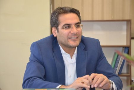 اصفهان| توسعه درونی شهر در دستور کار دولت است