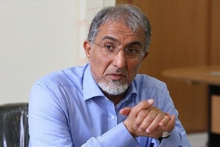 ردپاي شبكه نفوذ در نظام اقتصادي