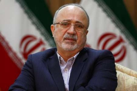 البرز| شهر جدید هشتگرد در مسیر توسعه حرکت می‌کند