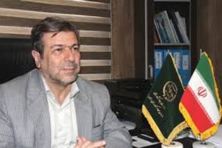 البرز| 13/5 میلیون تن گندم در کشور تولید می‌شود