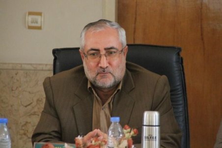 البرز| استقرار هیئت نظارت بر حقوق شهروندی استان البرز در نظرآباد