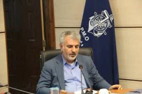 هرمزگان| رشد ۲۳ درصدی ترانزیت خودرو در بندرلنگه