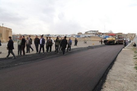 تخریب ادامه‌دار سنگ‌نگاره‌های ٩هزارساله