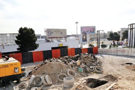 نامعادله طرح‌های نیمه‌تمام