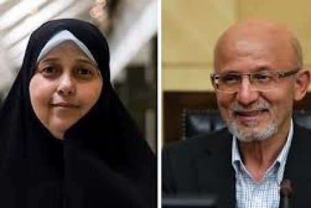 نخبه‌کُشی در مجلس