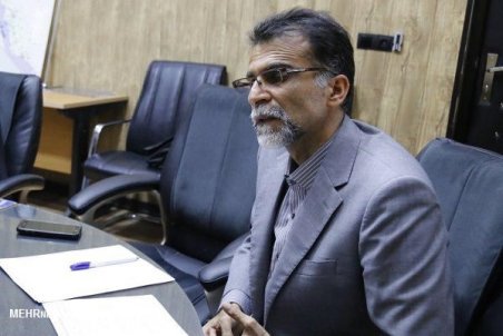 بوشهر| رتبه برتر سند سلامت گناوه در استان