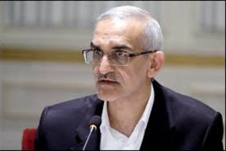 تهران| کاهش 20 کیلومتری سرعت مجاز کامیون‌ها در بزرگراه‌های تهران