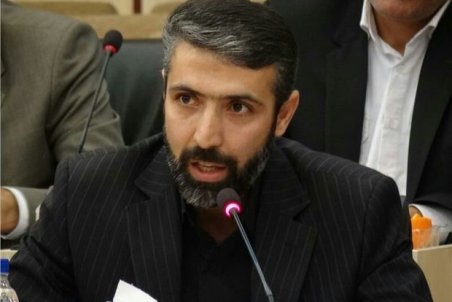 البرز| کشف یک میلیون و ۵۰۰ هزار بسته پوشک بچه در استان البرز