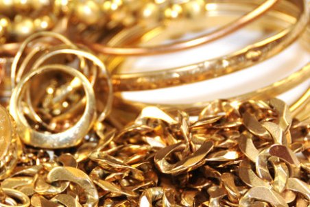 یزد| لزوم حفظ برند طلا و جواهر در استان یزد