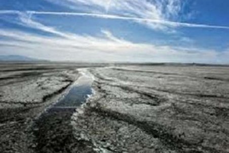 سمنان| 18 استان کشور درگیر خشکسالی هستند