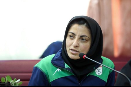 خودم را برای یک چالش کاملاً متفاوت آماده کرده‌ام