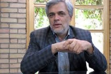 محمد مهاجري: اصولگرايان از وضع موجود حراست مي‌كنند