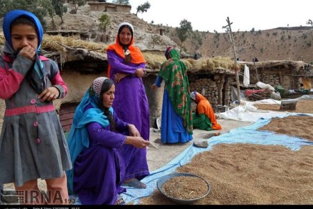 چهارمحال و بختیاری| روستاهای چهارمحال و بختیاری در انتظار روزهای خوب