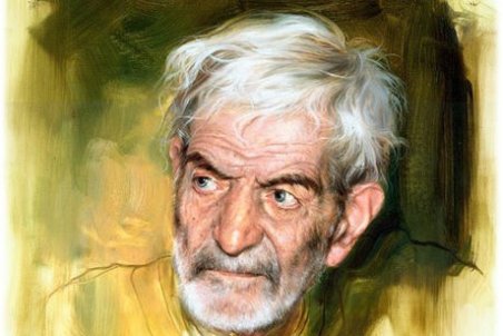 شهریارِ ايران