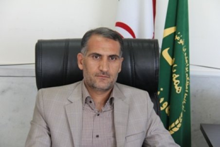 چهارمحال و بختیاری | ۵۵ درصد از اراضی کشاورزی استان به آبیاری نوین مجهز شد