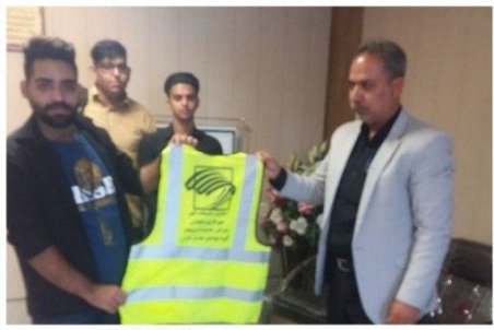 سیستان و بلوچستان | ترویج فرهنگ حفاظت از محیط‌زیست در ایام محرم در زاهدان