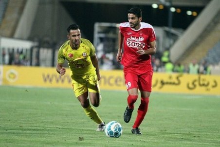 شایان مصلح: امیدواریم طلسم نباختن الدحیل را بشکنیم