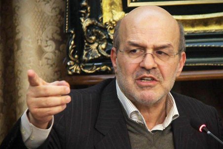 «مر ثيه ‌خوا ني بس» بر ا ي محيط ‌زيست