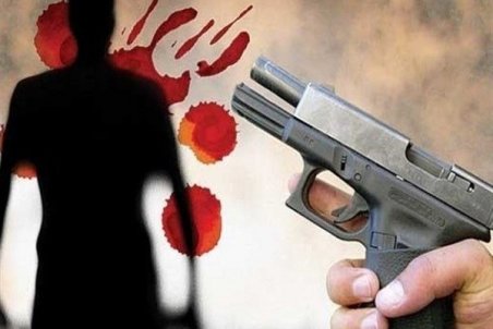 قتل زن آشنا در شلیک ناخواسته مهمان
