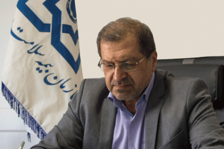 اصفهان| تعداد بیمه‌شدگان از کل جمعیت کشور بیشتر است