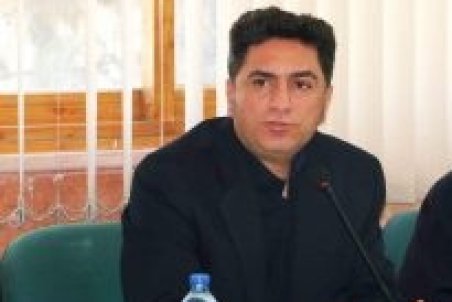 البرز| معلولان جسمی- حرکتی از نظر شایستگی‌ها با دیگر کارآفرینان تفاوتی ندارند