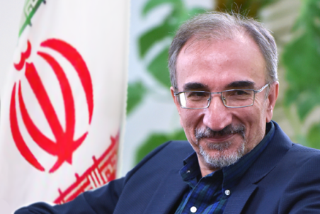 خراسان رضوی| نمایشگاه عکس شرح شیدایی با مضمون عاشورا افتتاح شد