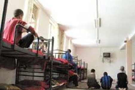 قربانیان کوچک جرایم بزرگ