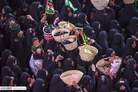 وارثان بنی‌اسد