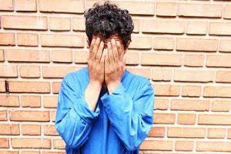 قاتل اجاره‌ای دستگیر شد