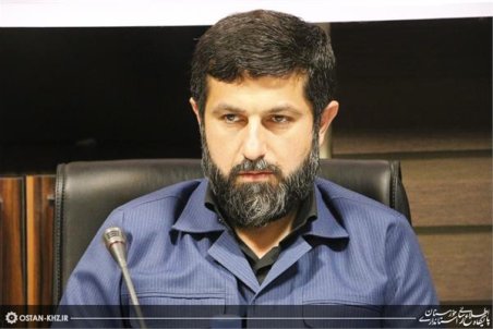 خوزستان| عیادت استاندار خوزستان از مجروحان حادثه تروریستی اهواز