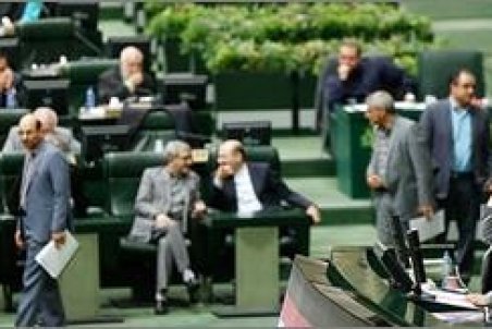 اميد به تصويب طرح «عفو عمومي»