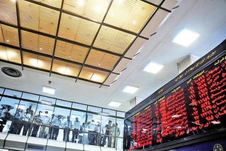 بهار بورس در آغاز پاییز