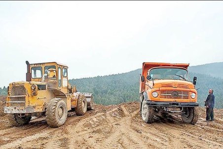 دهکده تفریحی در هشت استان