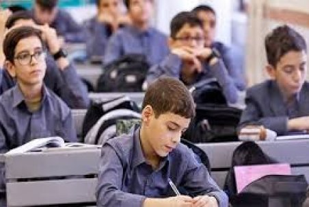 آسیب‌هایی که دانش‌آموزان را تهدید می‌کند