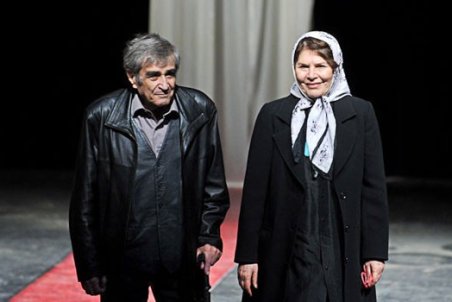 ادای دین نا تمام