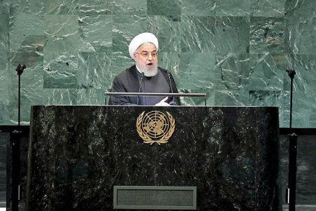 دعوت می‌کنیم به میز مذاکره‌ای که بر هم زدید بازگردید