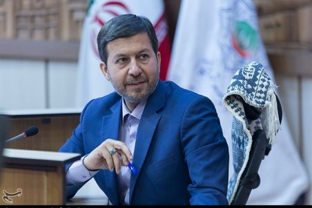 خدمات شهرداری بدون وجود امنیت در شهر هیچ تاثیری ندارد