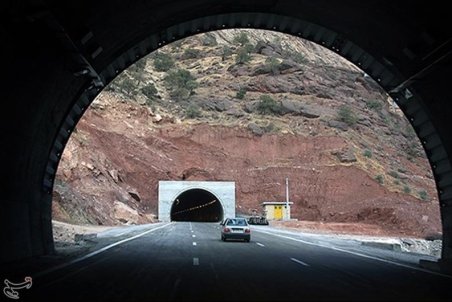 لرستان| تردد در محور مرگ