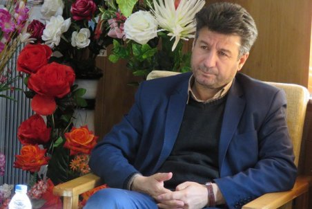 در بخش مواد معدنی صادرات صفر است