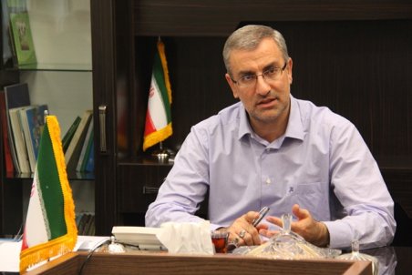 البرز| وجود بافت‌های ناکارآمد در جوار سیاه جوب خطرناک است