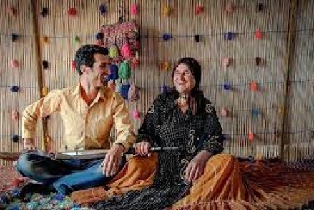 فارس| جامعه عشایر بدون متولی فرهنگی