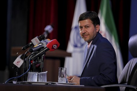 جمالی‌نژاد؛ از شهرداری تا وزارت کشور