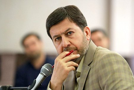 مهدی جمالی نژاد؛ معاون جدید عمران و توسعه امور شهری و روستایی وزارت کشور